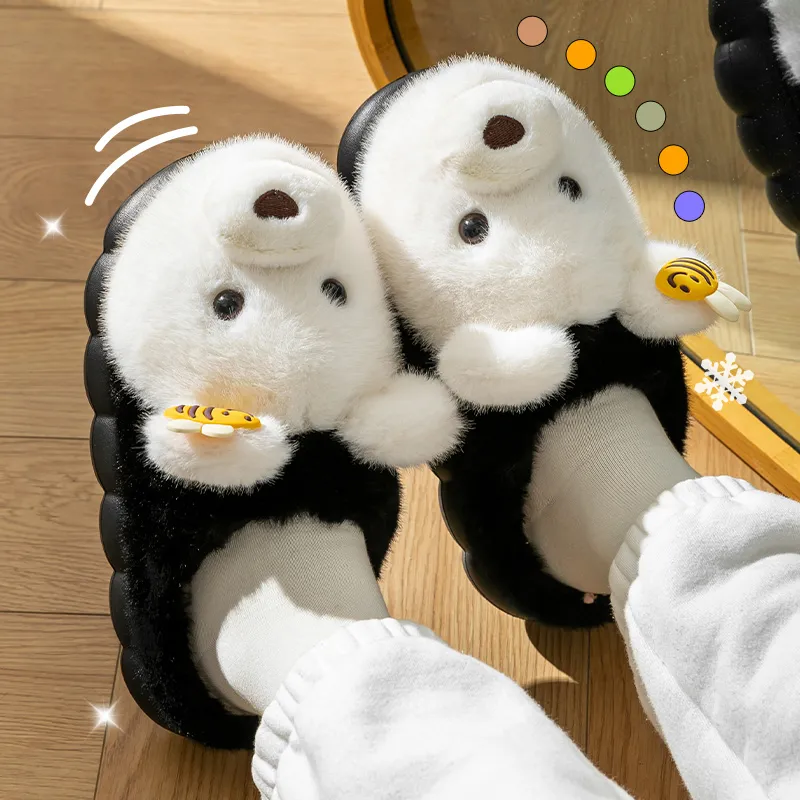 Foot recreation Slippers / Home Slippers-13