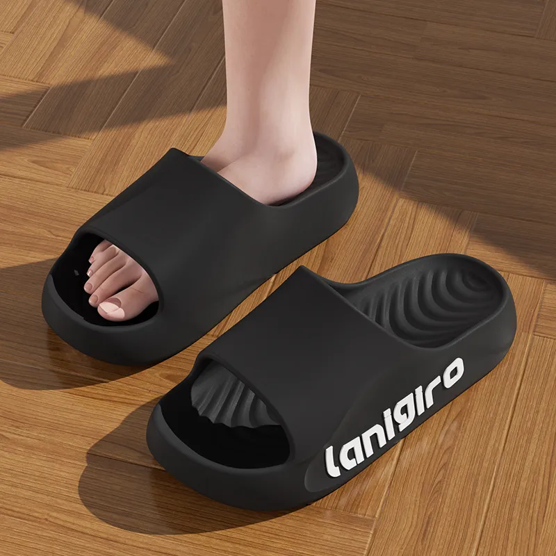 Foot recreation Slippers / Home Slippers-2