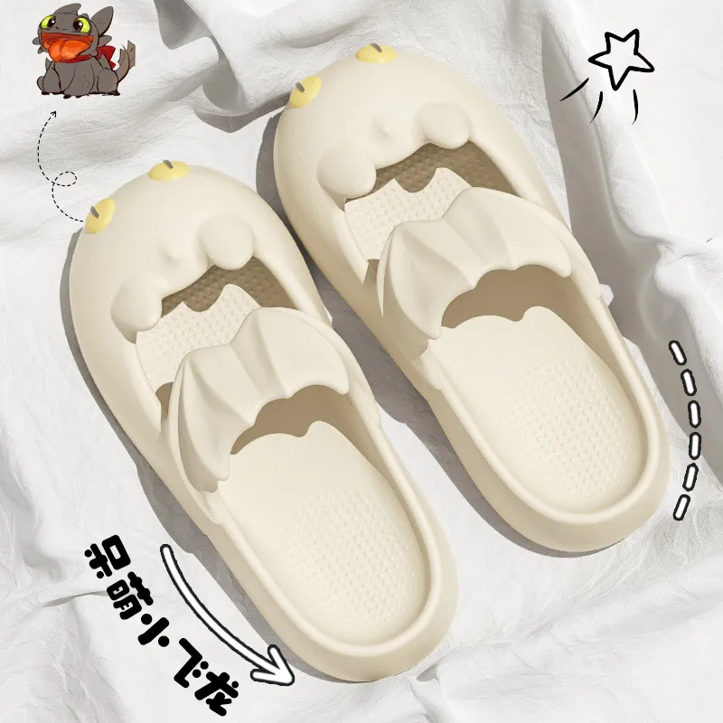 Foot recreation Slippers / Home Slippers-17