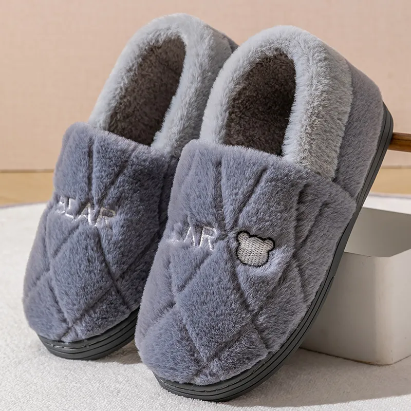 Foot recreation Slippers / Home Slippers-4