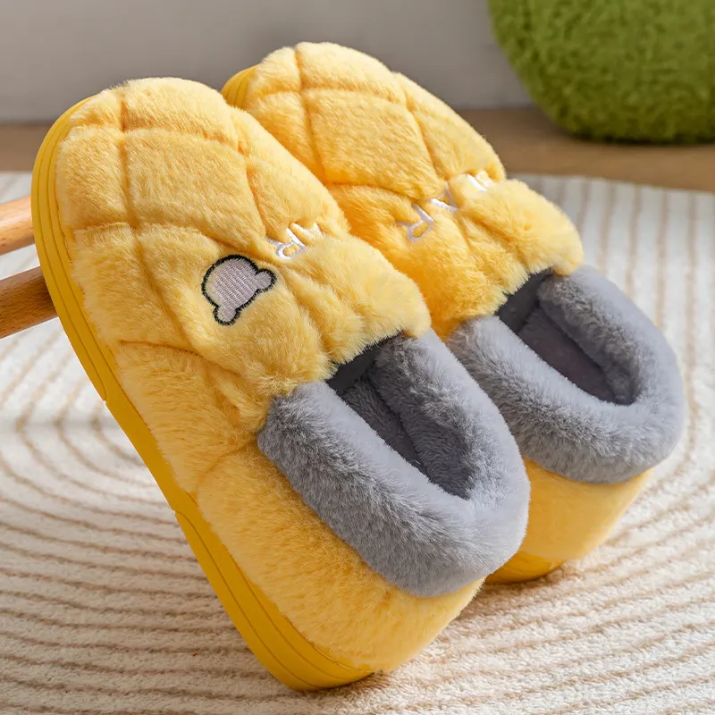 Foot recreation Slippers / Home Slippers-18
