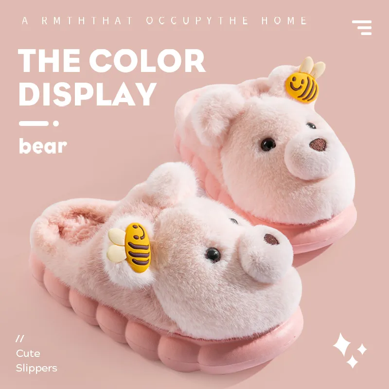 Foot recreation Slippers / Home Slippers-7