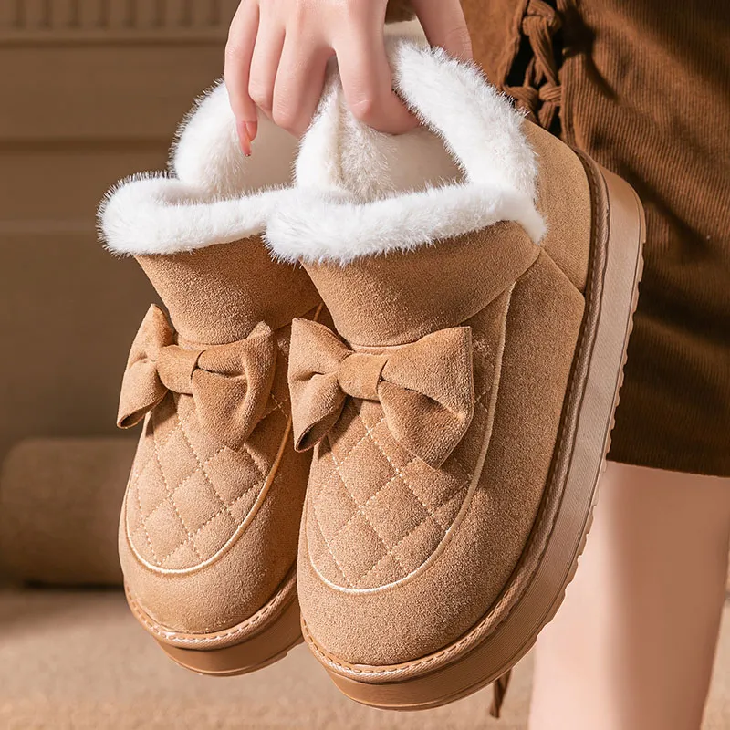 Foot recreation Slippers / Home Slippers-2