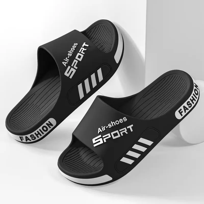 Foot Recreation Trendy Slippers-9