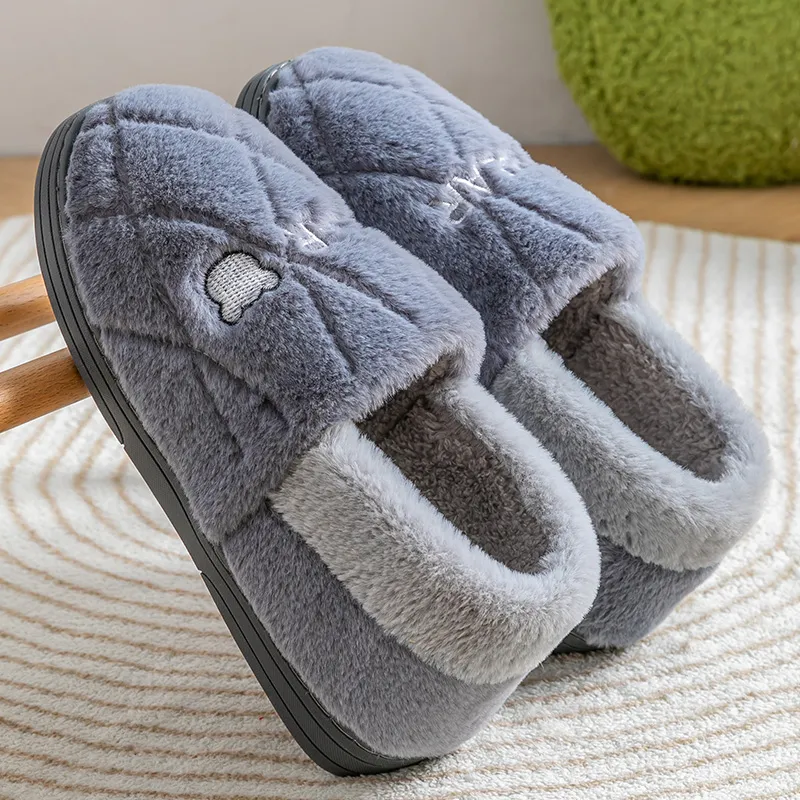 Foot recreation Slippers / Home Slippers-3