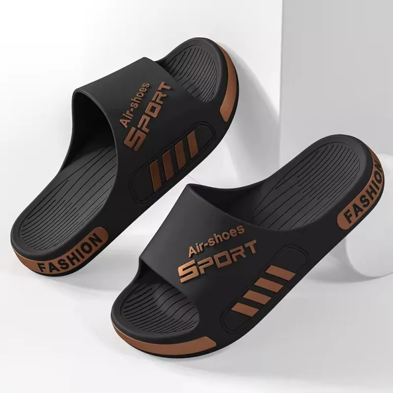 Foot Recreation Trendy Slippers-14