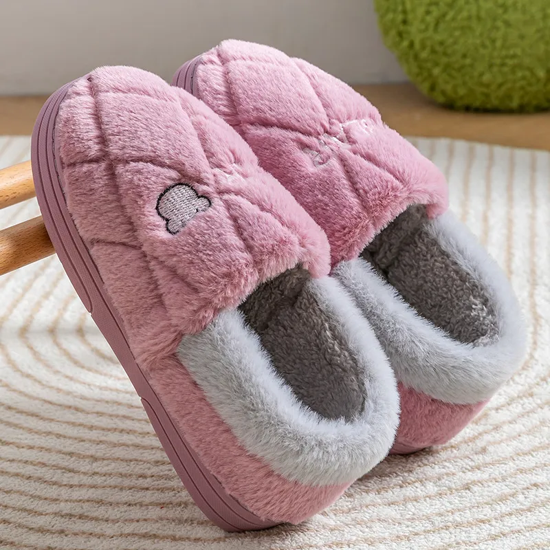 Foot recreation Slippers / Home Slippers-23