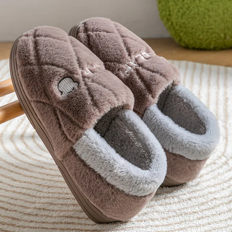 Foot recreation Slippers / Home Slippers-8