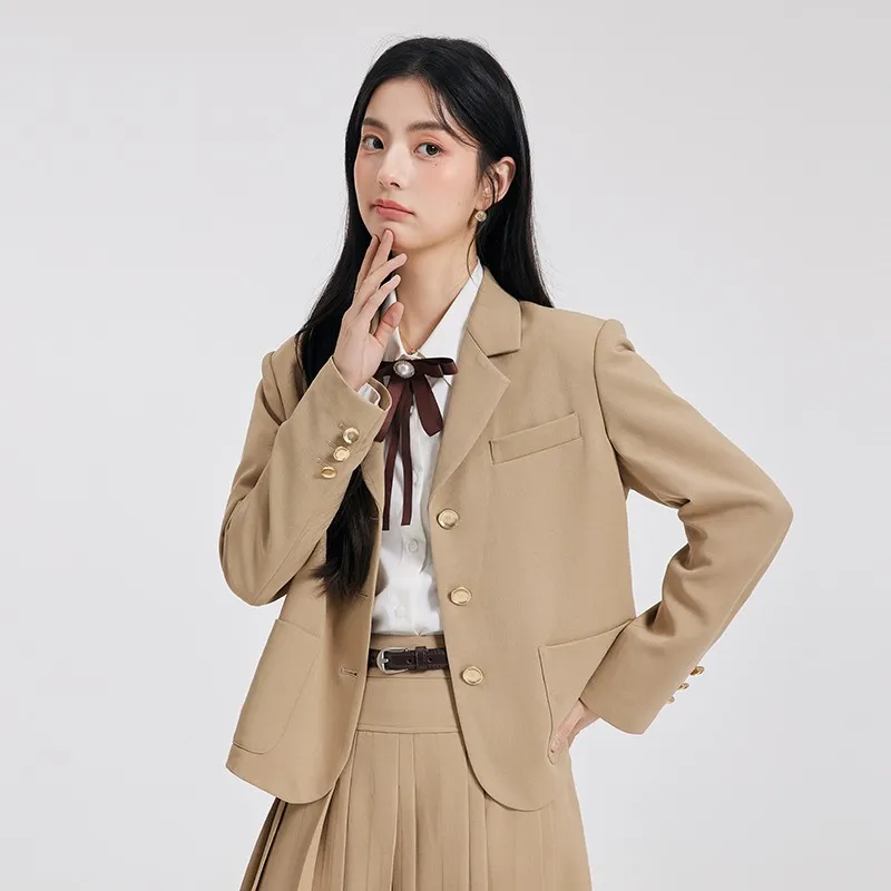 Dajia Poetry Business Suit Women's-1