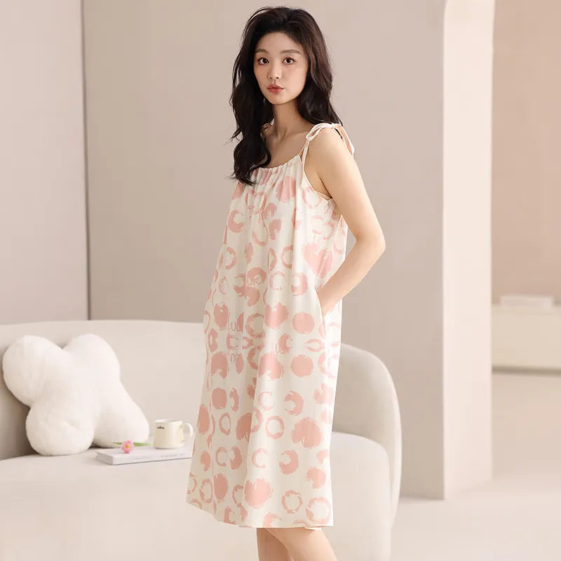 YUZHAOLIN Pajama Gift Box Women's-2