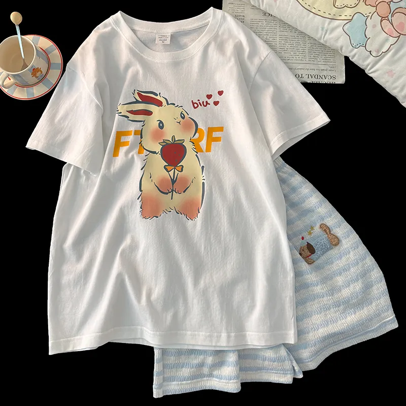 YUZHAOLIN Women's Pajama Sets-1