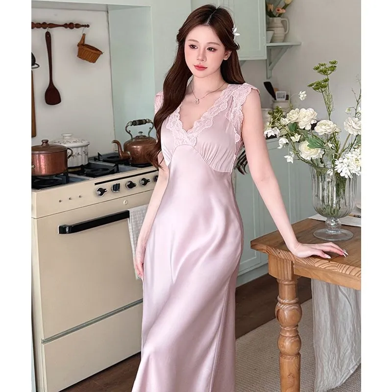 YUZHAOLIN Pajama Gift Box Women's-3