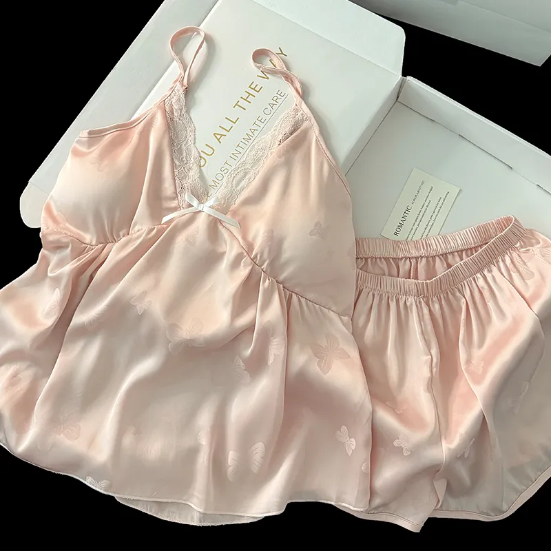 YUZHAOLIN Women's Pajama Sets-4