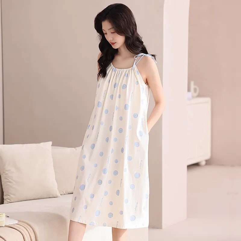 YUZHAOLIN Pajama Gift Box Women's-2