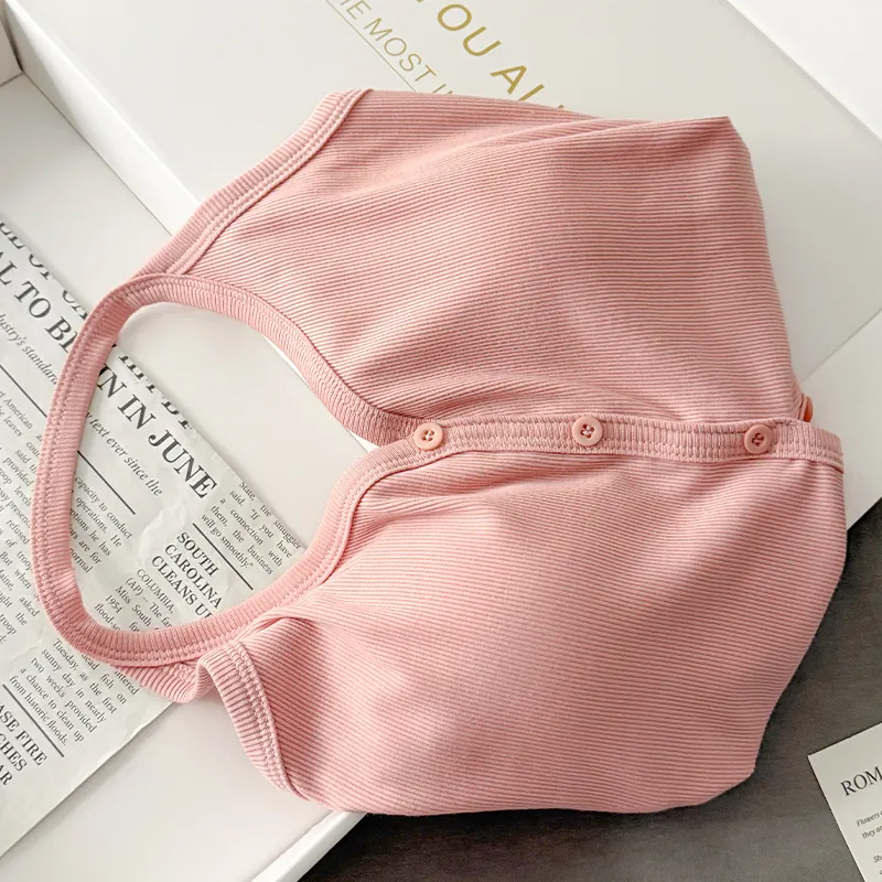 YUZHAOLIN Camisole Women's 1 Pack-4