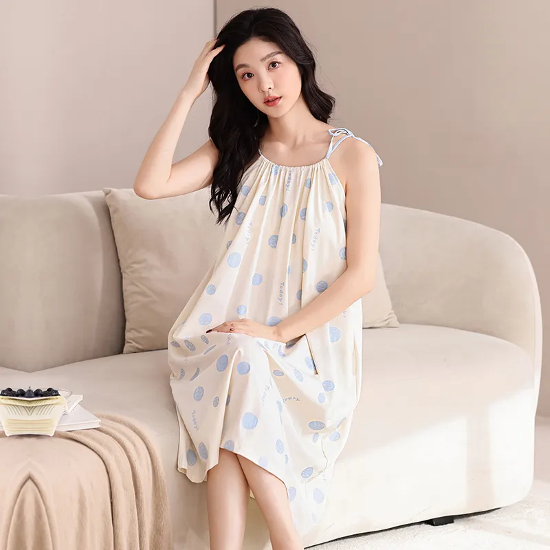 YUZHAOLIN Pajama Gift Box Women's-4