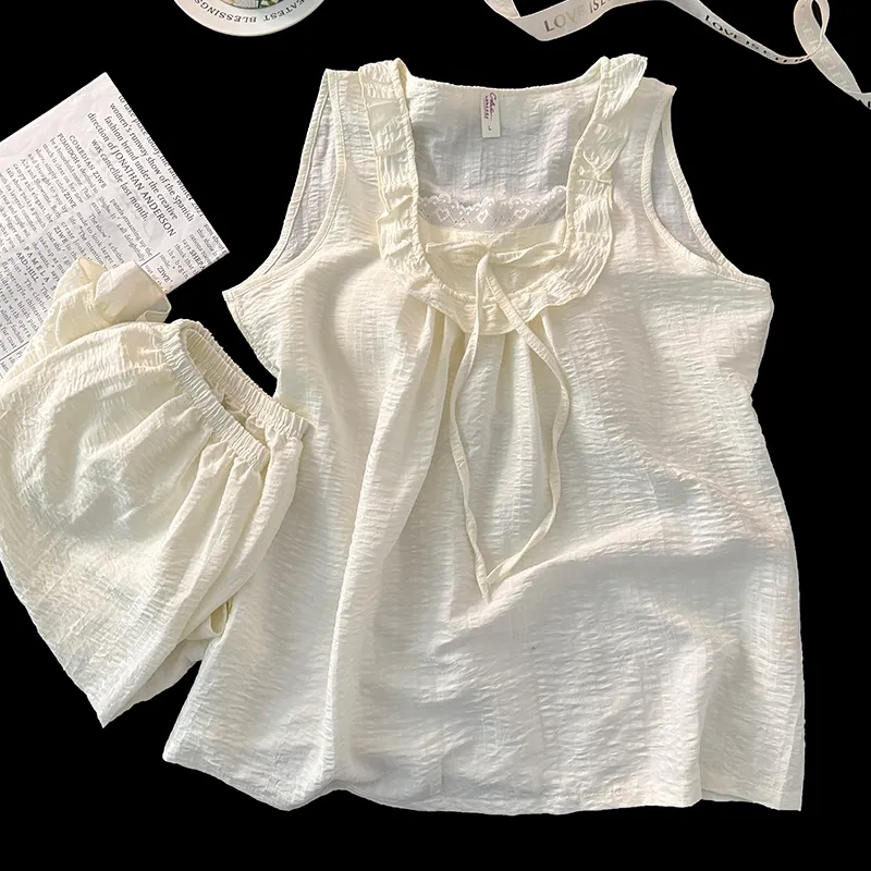 YUZHAOLIN Women's Pajama Sets-1
