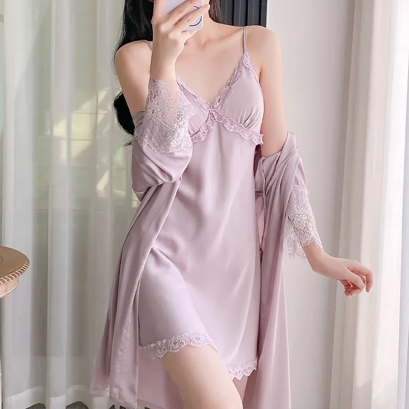 YUZHAOLIN Women's Pajama Sets-3