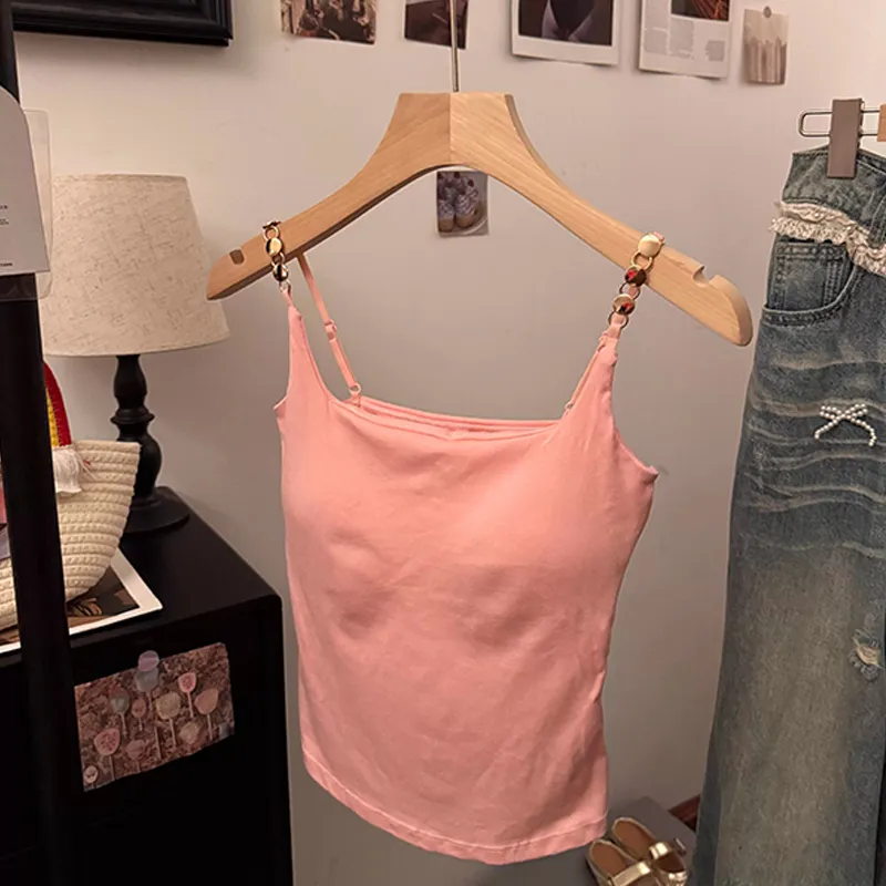 YUZHAOLIN Women's Camisoles-1