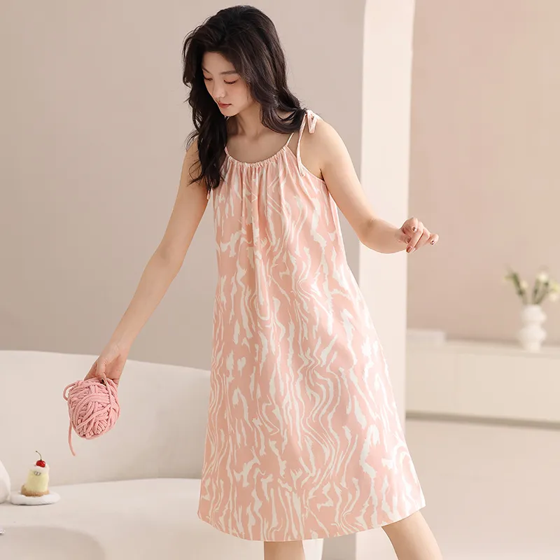 YUZHAOLIN Pajama Gift Box Women's-1