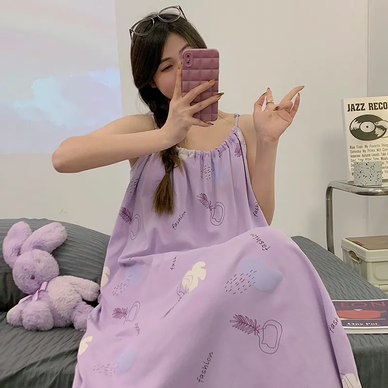 YUZHAOLIN Pajama Gift Box Women's-1