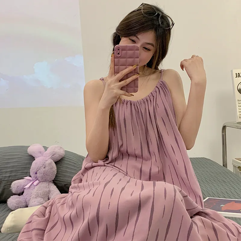 YUZHAOLIN Pajama Gift Box Women's-5