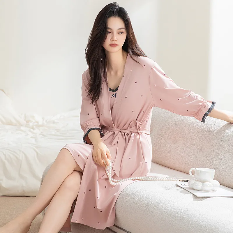 YUZHAOLIN Women's Pajama Sets-3