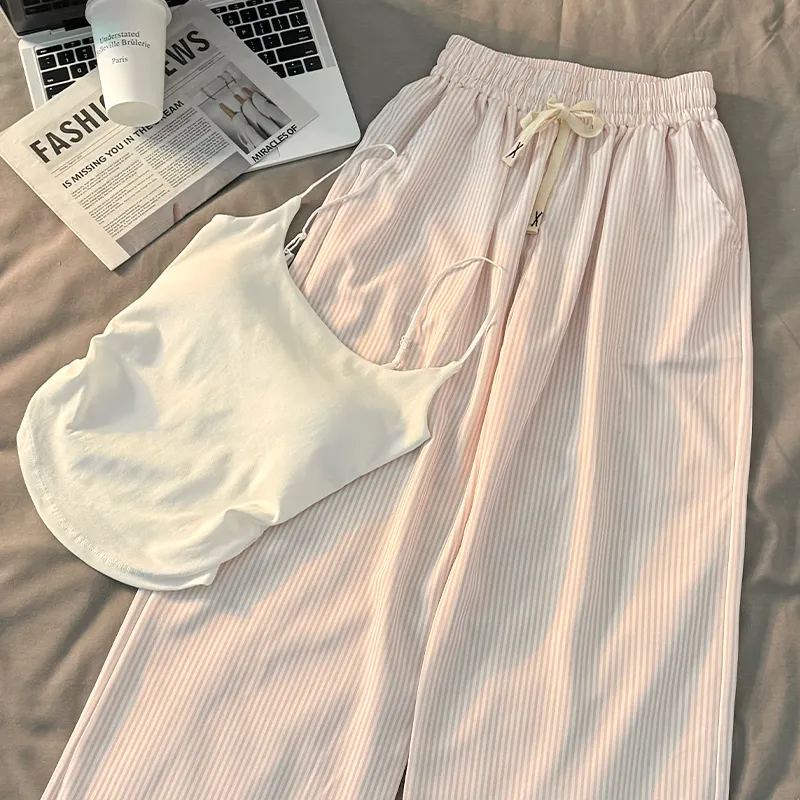 YUZHAOLIN Women's Pajama Sets-5