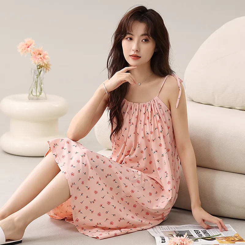 YUZHAOLIN Pajama Gift Box Women's-4