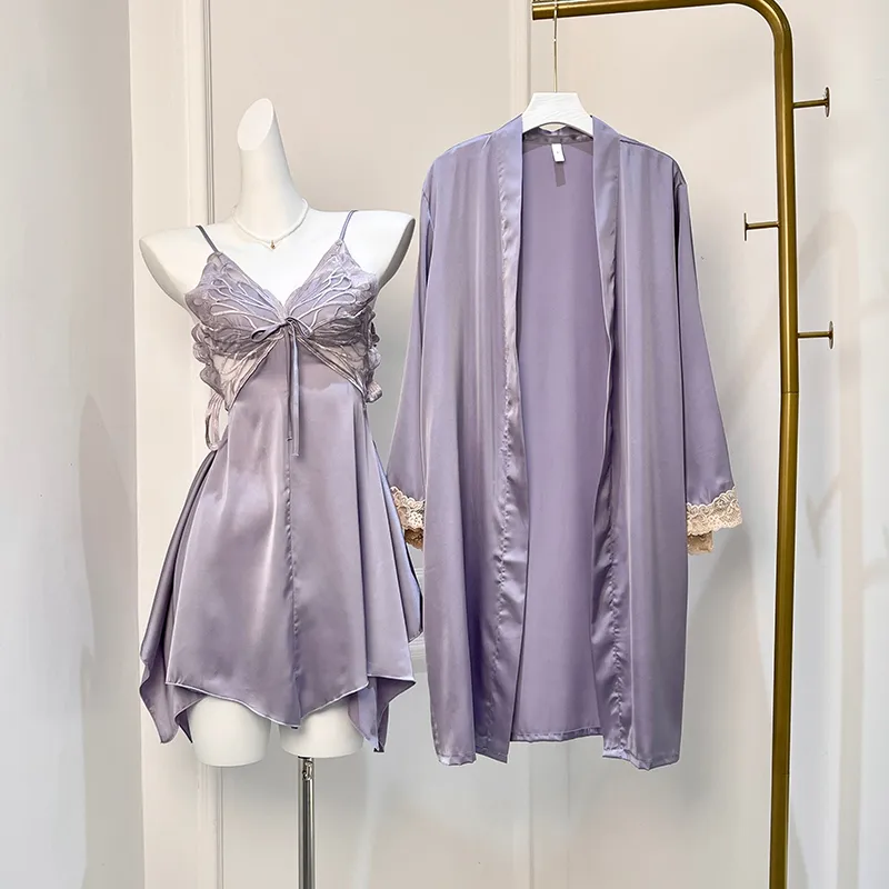 YUZHAOLIN Women's Pajama Sets-4