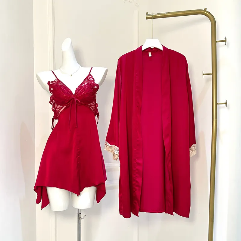 YUZHAOLIN Women's Pajama Sets-4