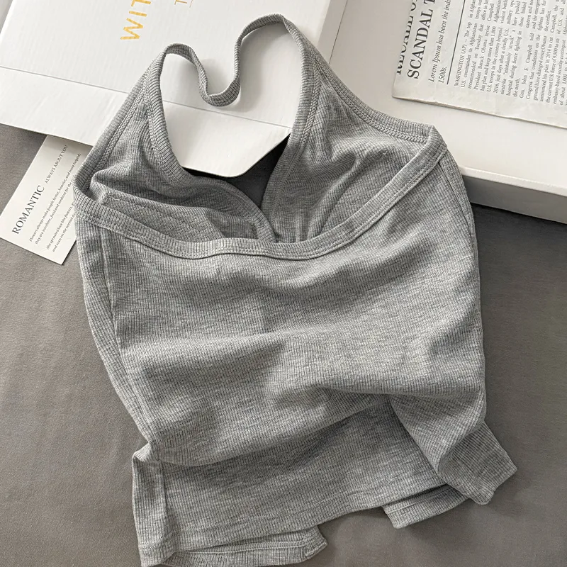 YUZHAOLIN Camisole Women's 1 Pack-4