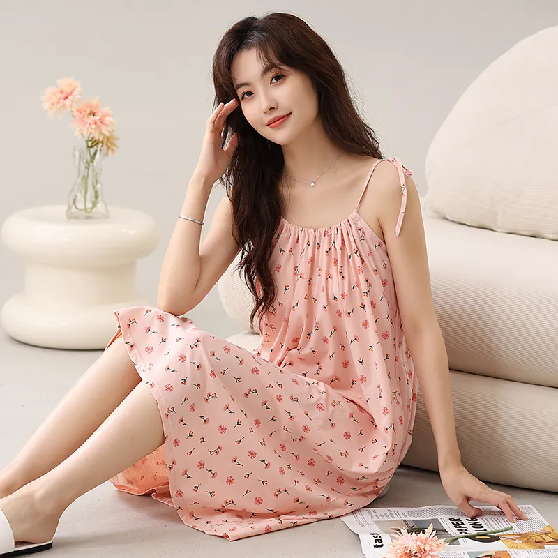 YUZHAOLIN Pajama Gift Box Women's-5