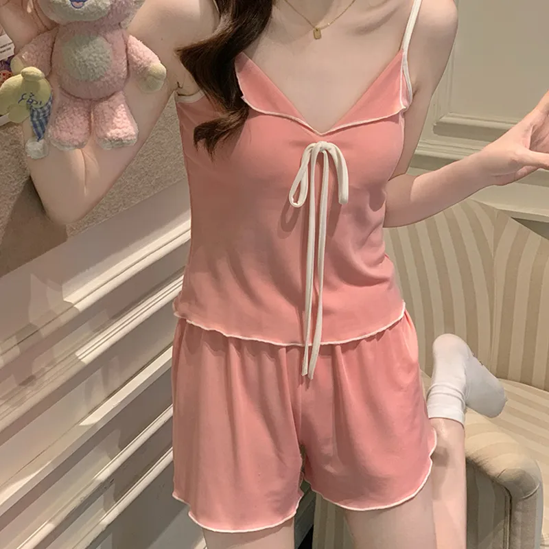 YUZHAOLIN Women's Pajama Sets-2