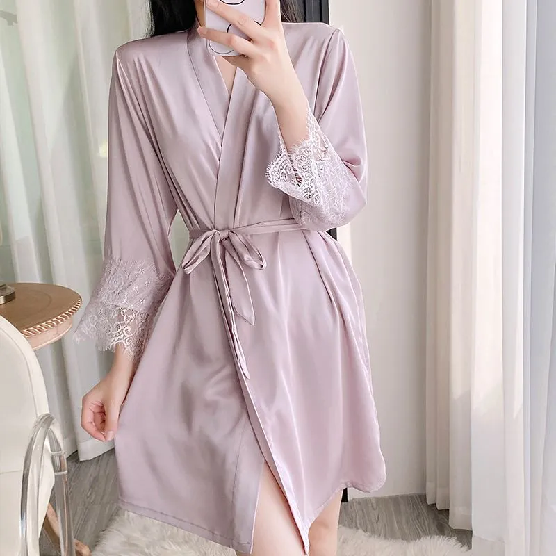 YUZHAOLIN Women's Pajama Sets-2
