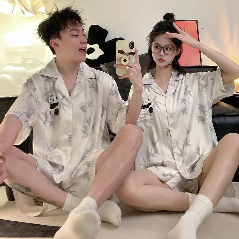 YUZHAOLIN Unisex Pajama Sets-4