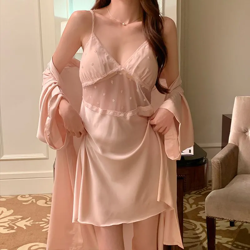 YUZHAOLIN Women's Pajama Sets-3