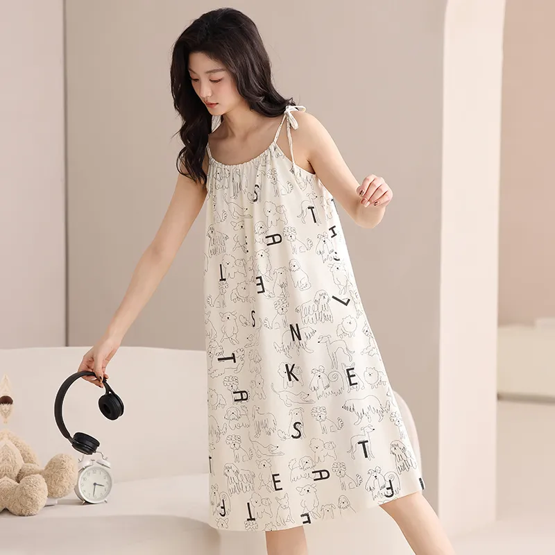 YUZHAOLIN Pajama Gift Box Women's-2