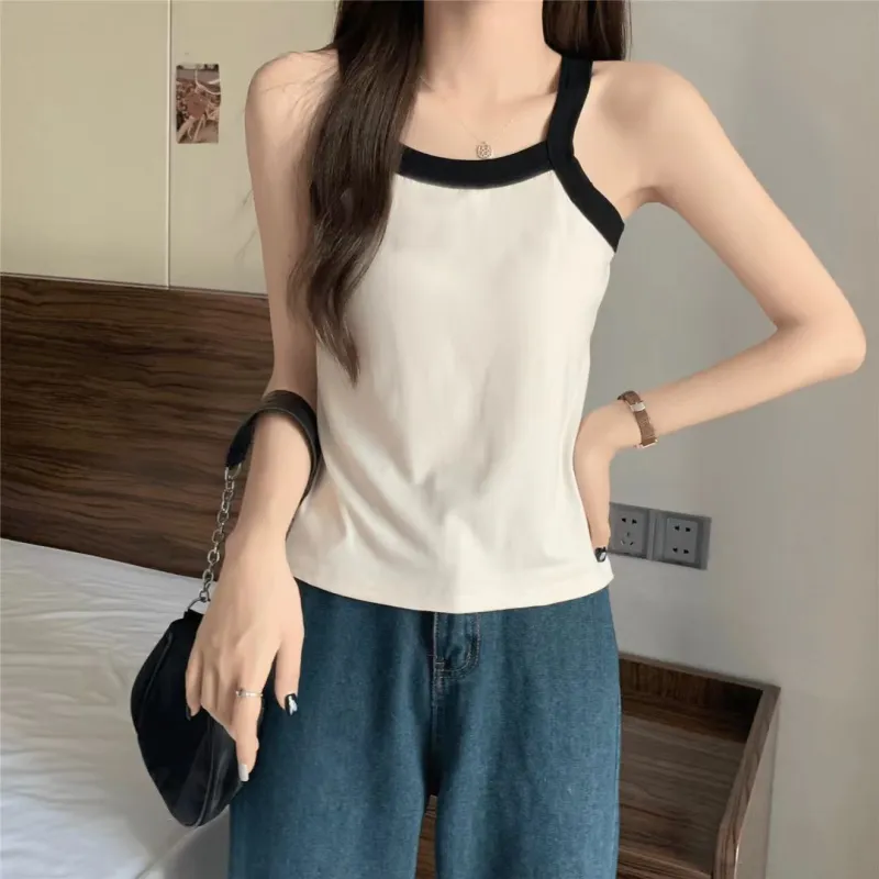 YUZHAOLIN Women's Camisoles-1