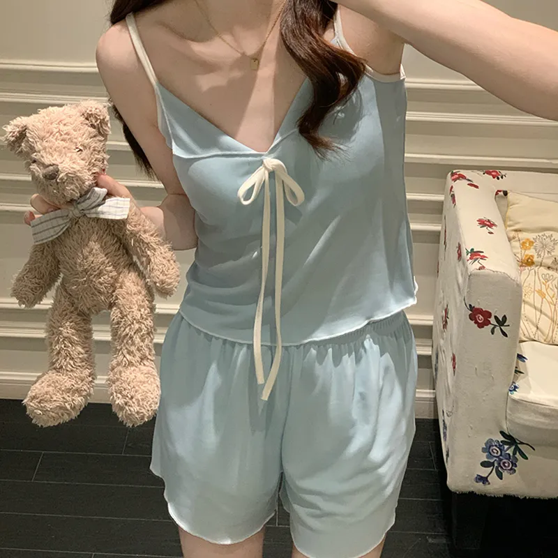 YUZHAOLIN Women's Pajama Sets-2