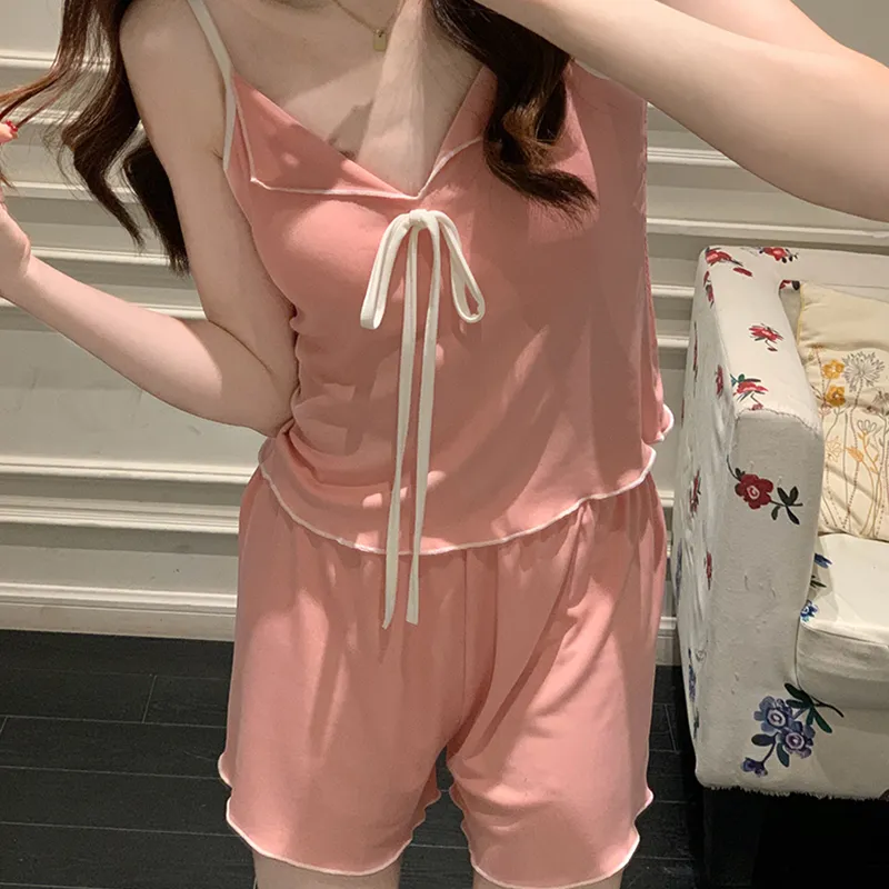 YUZHAOLIN Women's Pajama Sets-1
