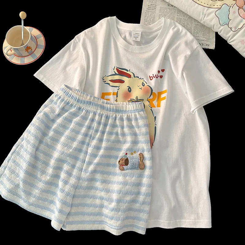 YUZHAOLIN Women's Pajama Sets-5