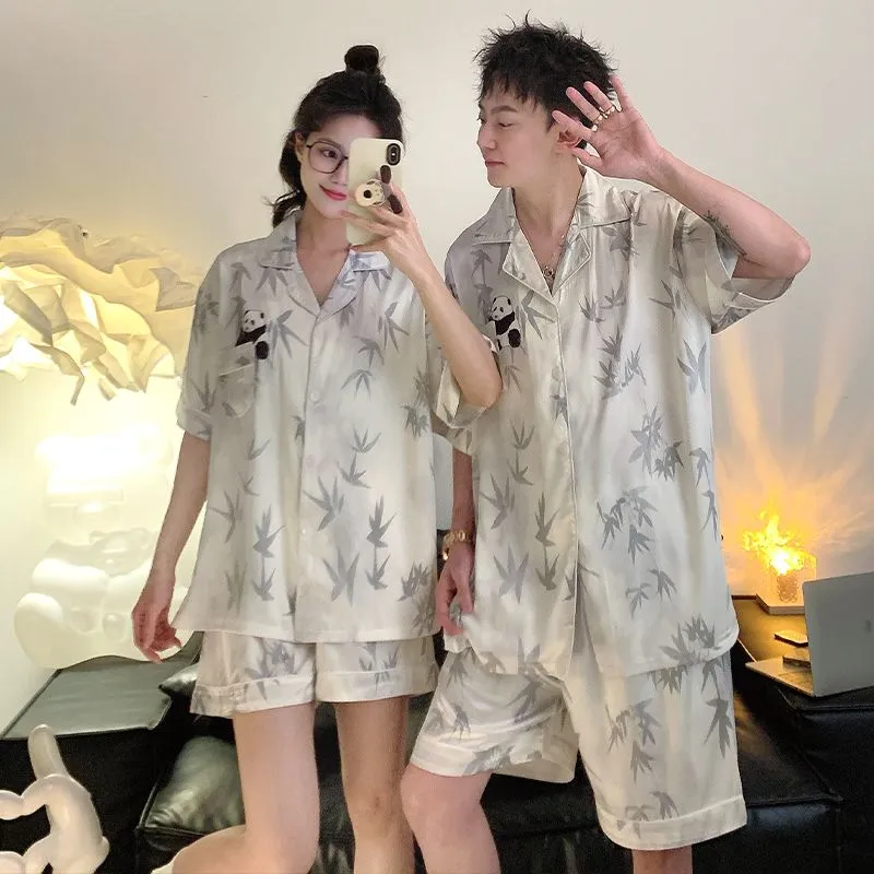 YUZHAOLIN Unisex Pajama Sets-2