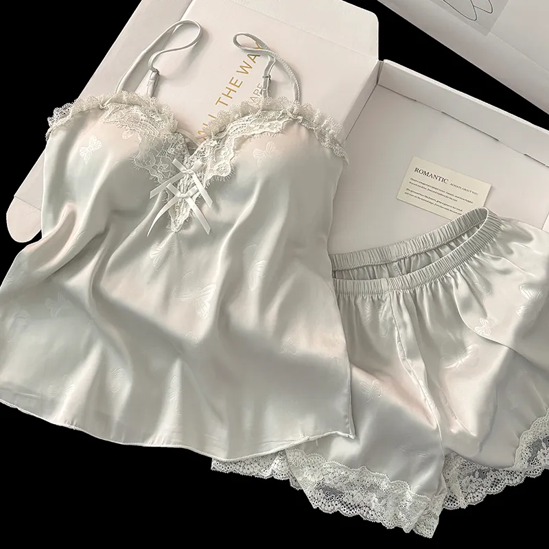 YUZHAOLIN Women's Pajama Sets-4