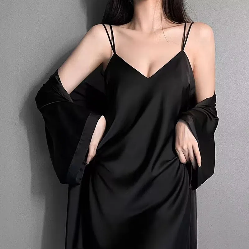 YUZHAOLIN Women's Pajama Sets-2