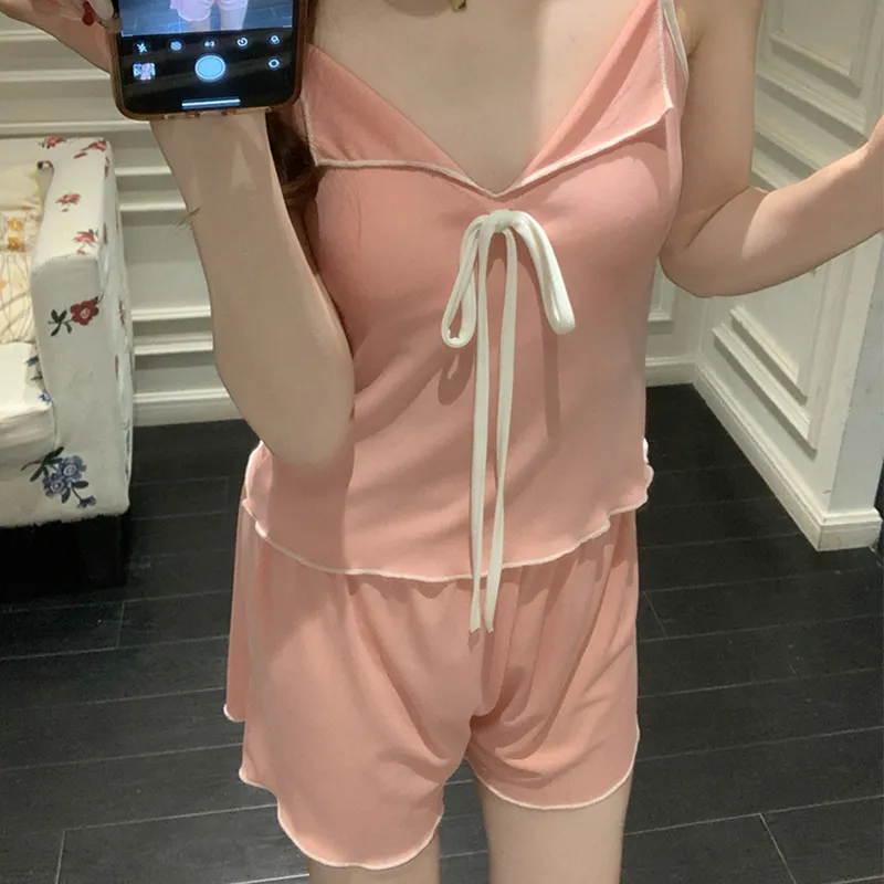 YUZHAOLIN Women's Pajama Sets-4