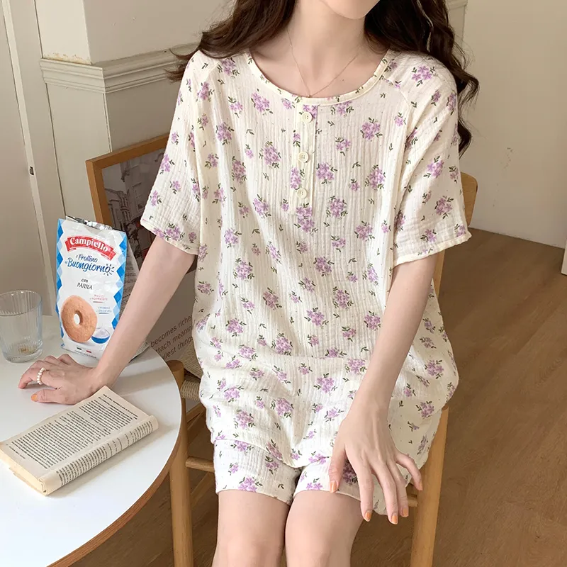 YUZHAOLIN Women's Pajama Sets-2