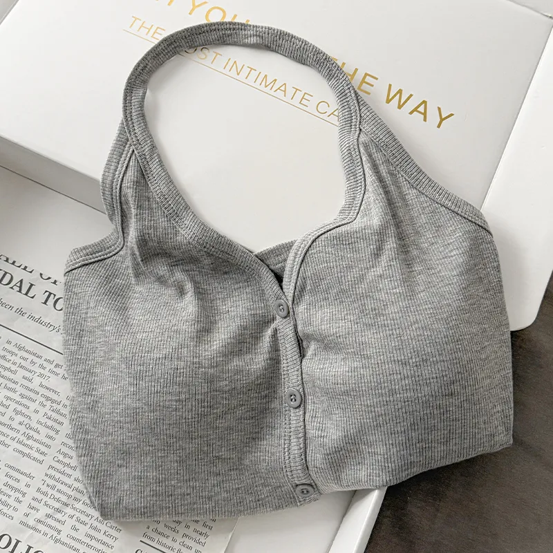 YUZHAOLIN Camisole Women's 1 Pack-3