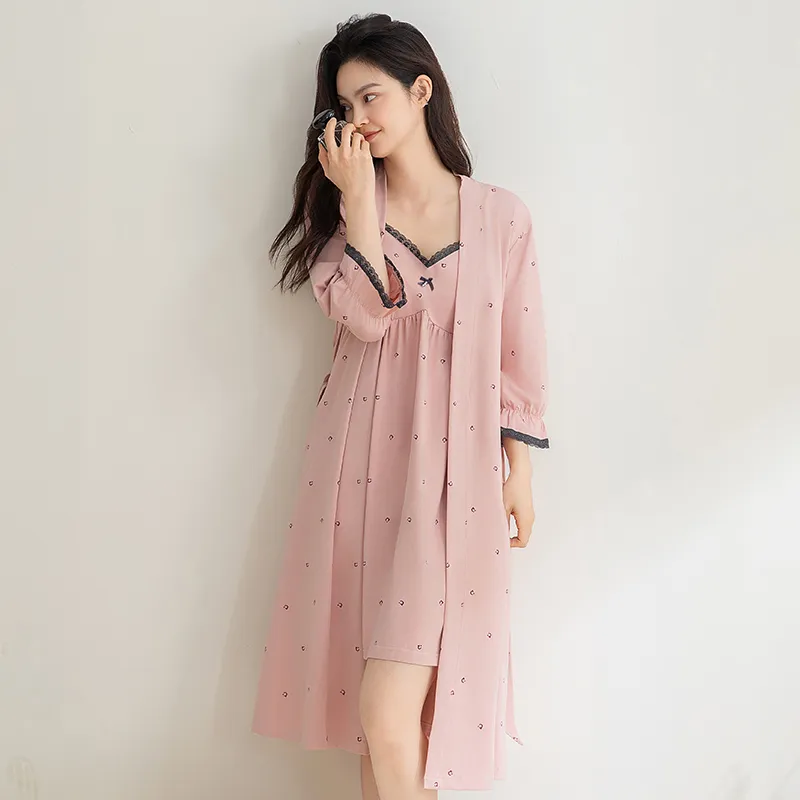 YUZHAOLIN Women's Pajama Sets-4