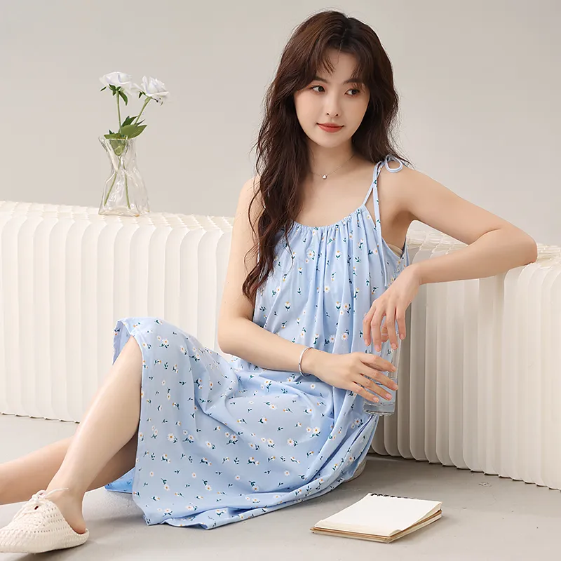 YUZHAOLIN Pajama Gift Box Women's-2